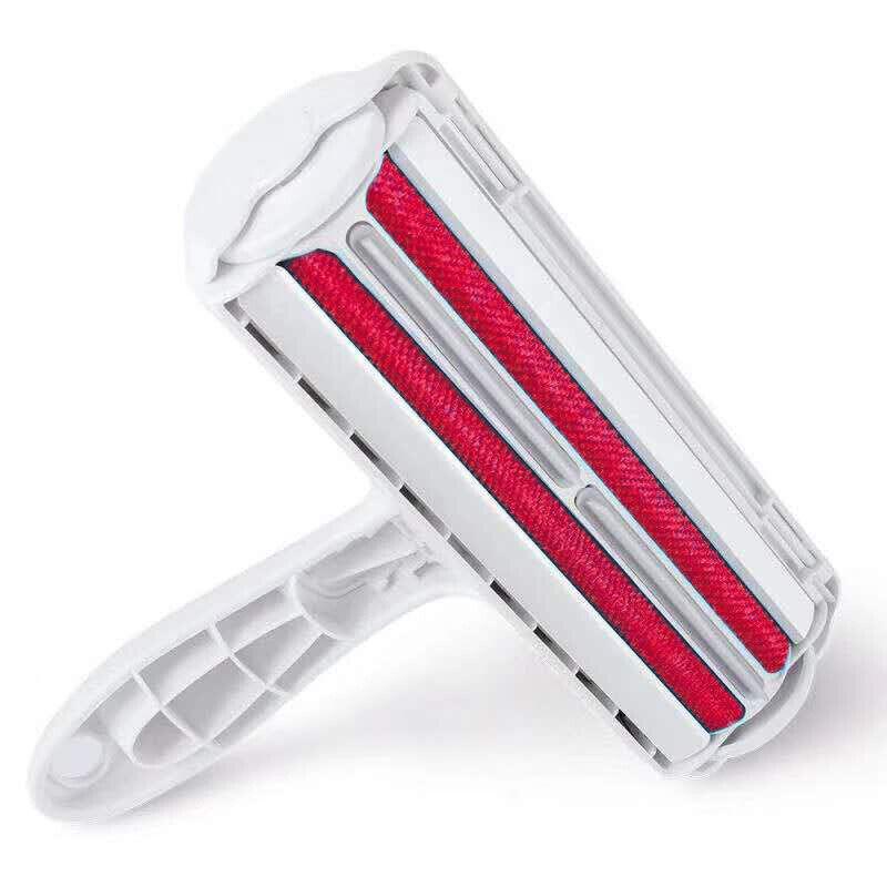 Reusable Pet Hair Remover Roller – Effortless Fur Removal for Sofa, Carpet & Clothes